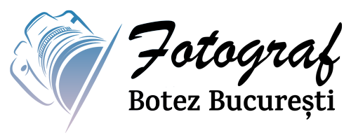 Fotograf Botez Bucuresti